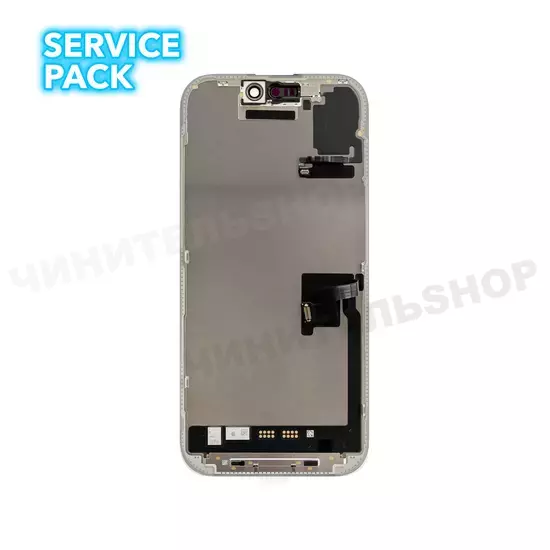 Дисплей iPhone 16 Pro (Service Pack)