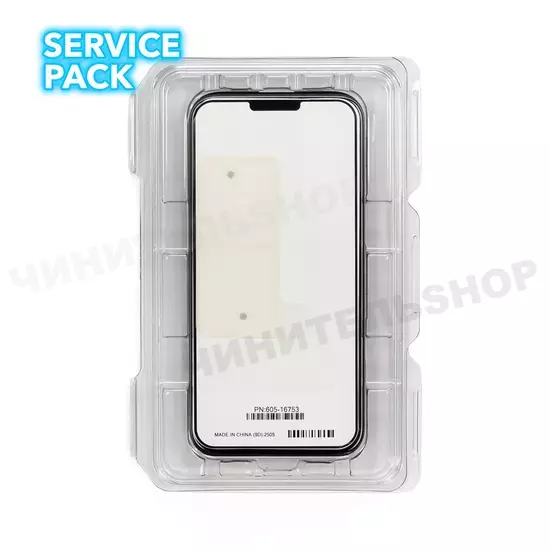 Дисплей iPhone 16 Pro (Service Pack)
