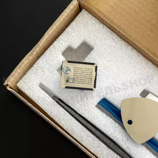 Аккумулятор для Apple Watch s7 41mm