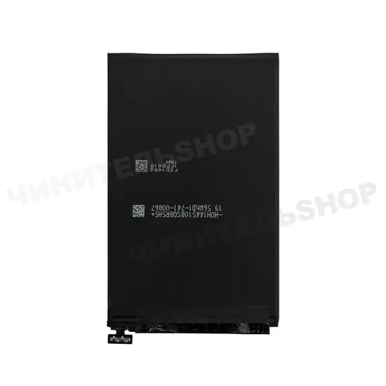Аккумулятор iPad mini 6 (Оригинал) 102%