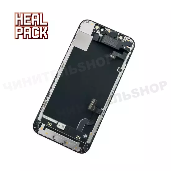 HEAL PACK iPhone 12 mini