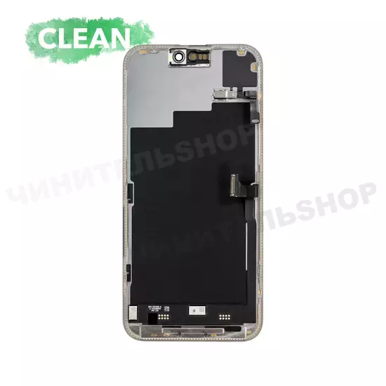 Дисплей iPhone 15 Pro Max Оригинал (Clean) со скидкой