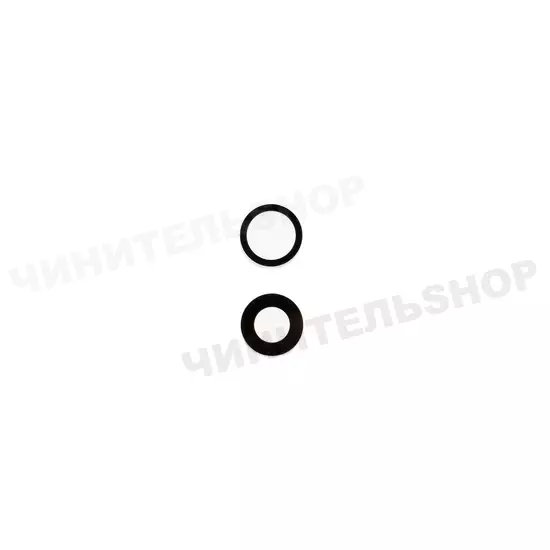 Глазок камеры iPhone 16/16 Plus
