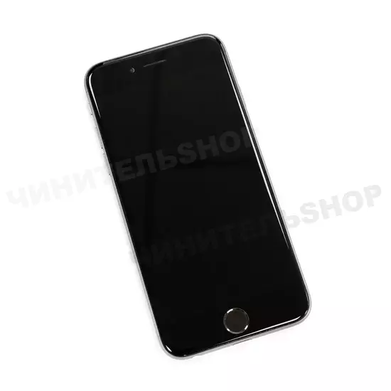 Корпус iPhone 6 (Space Gray) в сборе