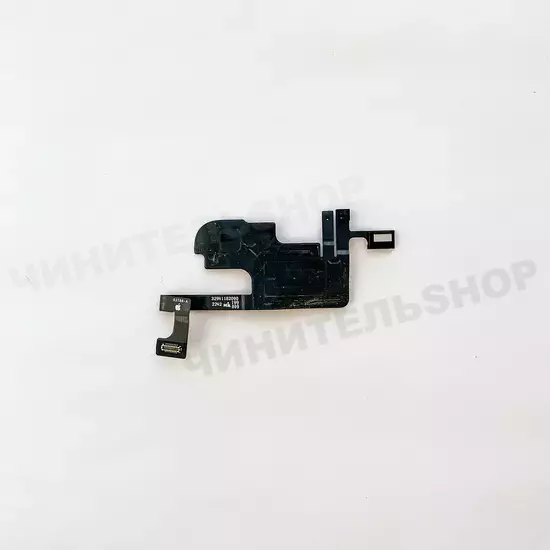 Верхний шлейф экрана iPhone 14
