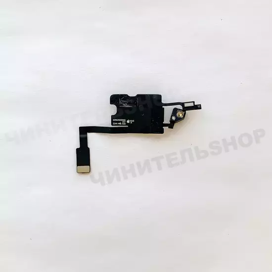 Верхний шлейф экрана iPhone 14 Pro Max