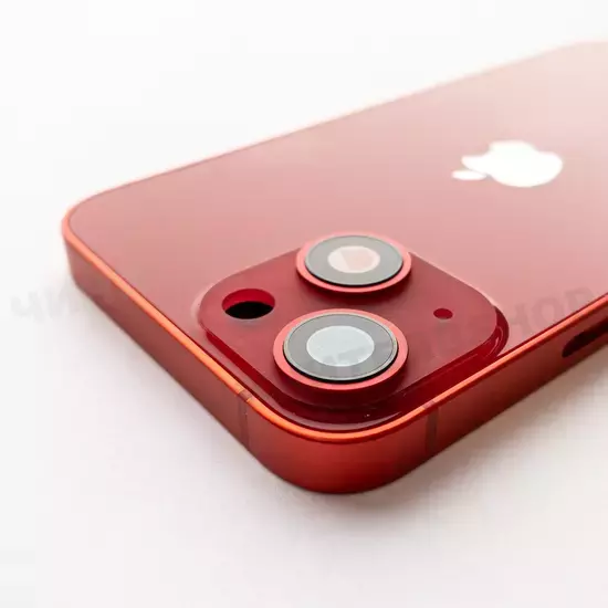 Корпус 13 mini (Red)
