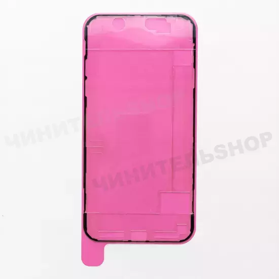 Оригинальная проклейка для iPhone 11