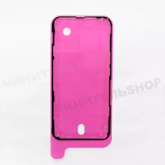 Оригинальная проклейка для iPhone 13 mini