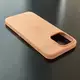 Чехол iPhone 15 Pro Max Silicone Case (MagSafe) Orange Sorbet