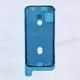 Пыле/Влагостойкая проклейка iPhone 12 mini