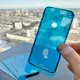 Пыле/Влагостойкая проклейка iPhone 12 mini