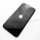 Корпус iPhone SE 2020 (Чёрный)