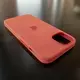 Чехол iPhone 13 Silicone Case (MagSafe) Pink Pomelo