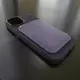 Чехол iPhone 14 Silicone Case (MagSafe) Elderberry