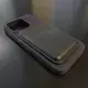Чехол iPhone 14 Pro Silicone Case (MagSafe) Elderberry