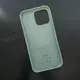 Чехол iPhone 14 Pro Max Silicone Case (MagSafe) Succulent