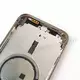 Корпус iPhone 14 Pro Max (Золотой)