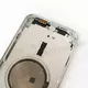 Корпус iPhone 14 Pro Max (Серебристый)