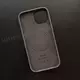 Чехол iPhone 15 Silicone Case (MagSafe) Clay