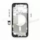 Корпус iPhone 15 Pro Max (Black)