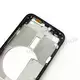 Корпус iPhone 15 Pro Max (Black)