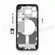 Корпус iPhone 15 Pro Max (Blue)