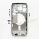 Корпус iPhone 15 Pro Max (White)