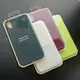Чехольчики на iPhone XR