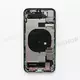 Корпус iPhone 11 (Зелёный) с Разбора