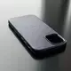Чехол iPhone 12/12 Pro Leather Case (MagSafe) Night Blue