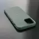 Чехол iPhone 12/12 Pro Leather Case (MagSafe) Pine Needle Green