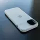 Чехол iPhone 15 Silicone Case (MagSafe) Light Blue