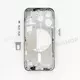 Корпус iPhone 15 Pro (White)