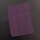 Чехол iPad Air 11" (M2) Smart Folio (Dark Cherry)