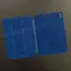 Чехол iPad Air 11" (M2) Smart Folio (Navy Blue)