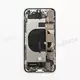 Корпус iPhone 11 (Белый) с Разбора со скидкой