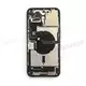 Корпус iPhone 12 Pro Max (Graphite) с Разбора