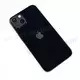 Корпус iPhone 13 (Чёрный - «Тёмная ночь») с Разбора