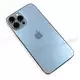 Корпус iPhone 13 Pro Max (Sierra Blue) с Разбора