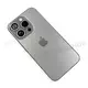 Корпус iPhone 15 Pro (Natural Titanium) в сборе
