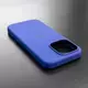Чехол iPhone 16 Pro Silicone Case (MagSafe) Ultramarine