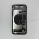 Корпус iPhone 11 (Чёрный) с Разбора со скидкой