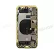 Корпус iPhone 11 (Жёлтый) с Разбора со скидкой