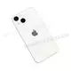 Корпус iPhone 13 mini (Starlight) с Разбора