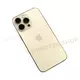 Корпус iPhone 13 Pro (Gold) с Разбора