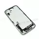 Корпус iPhone 15 (Green) в сборе без крышки
