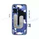 Корпус iPhone 16 (Ultramarine)