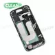 Корпус iPhone 16 в сборе с кнопкой Camera Control (Teal)