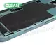 Корпус iPhone 16 в сборе с кнопкой Camera Control (Teal)